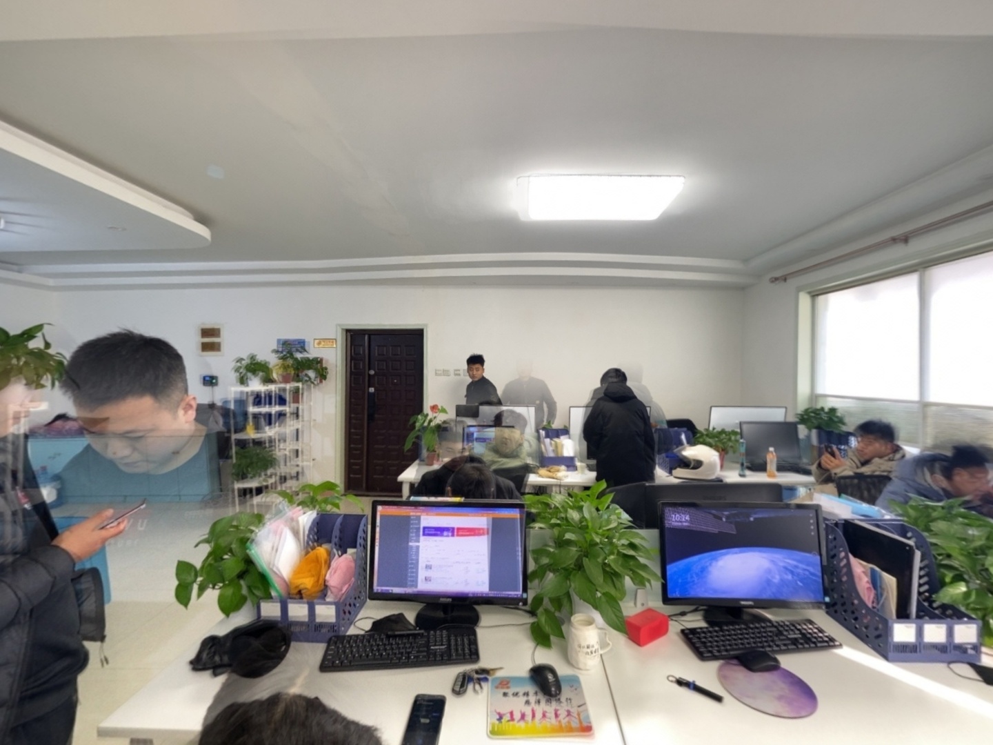 VR预览图