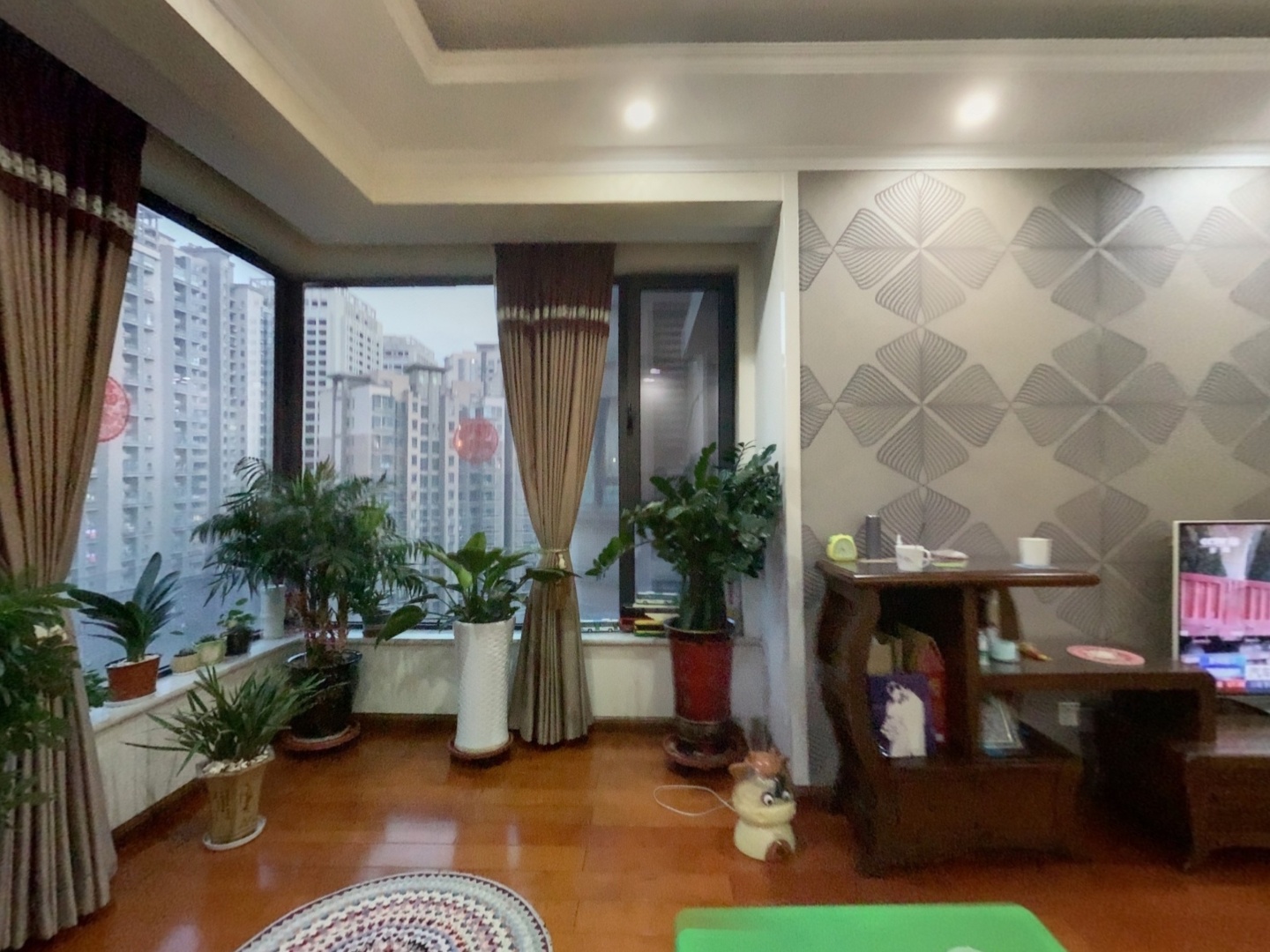 VR预览图