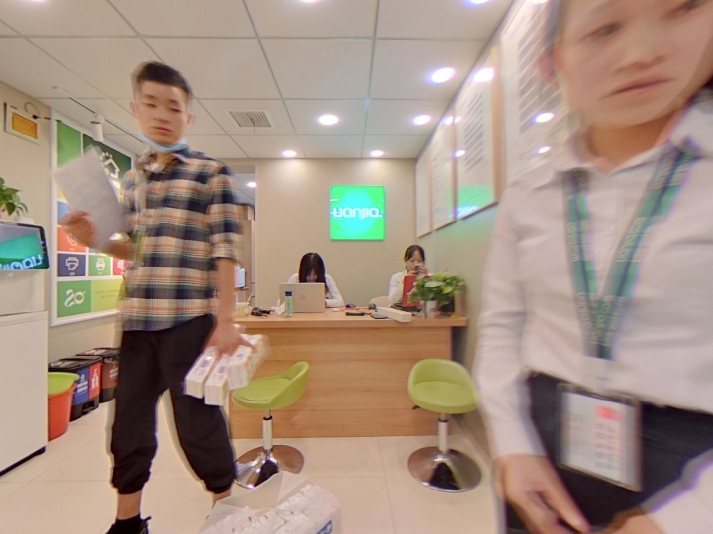 VR预览图