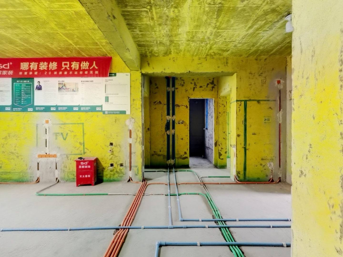 VR预览图