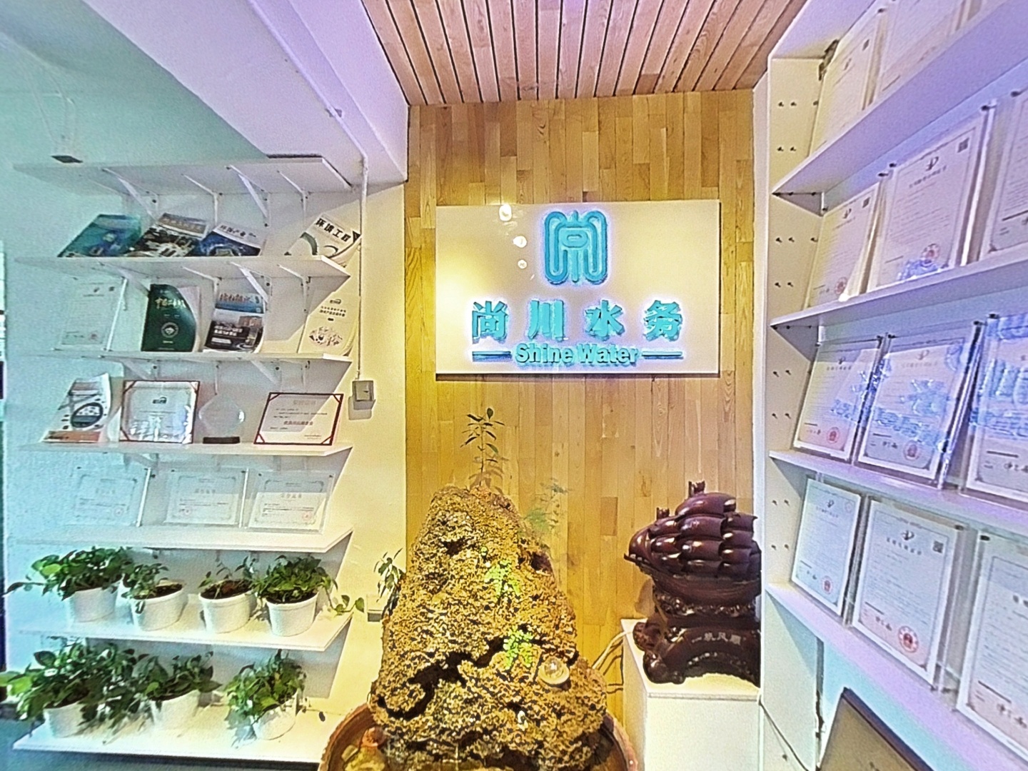 VR预览图