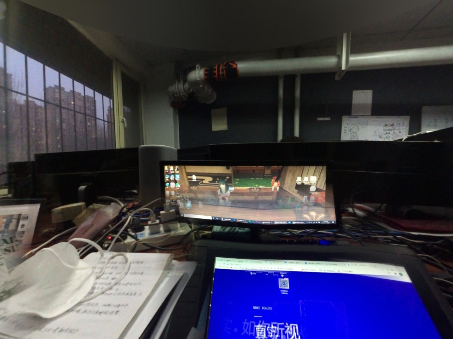 VR预览图