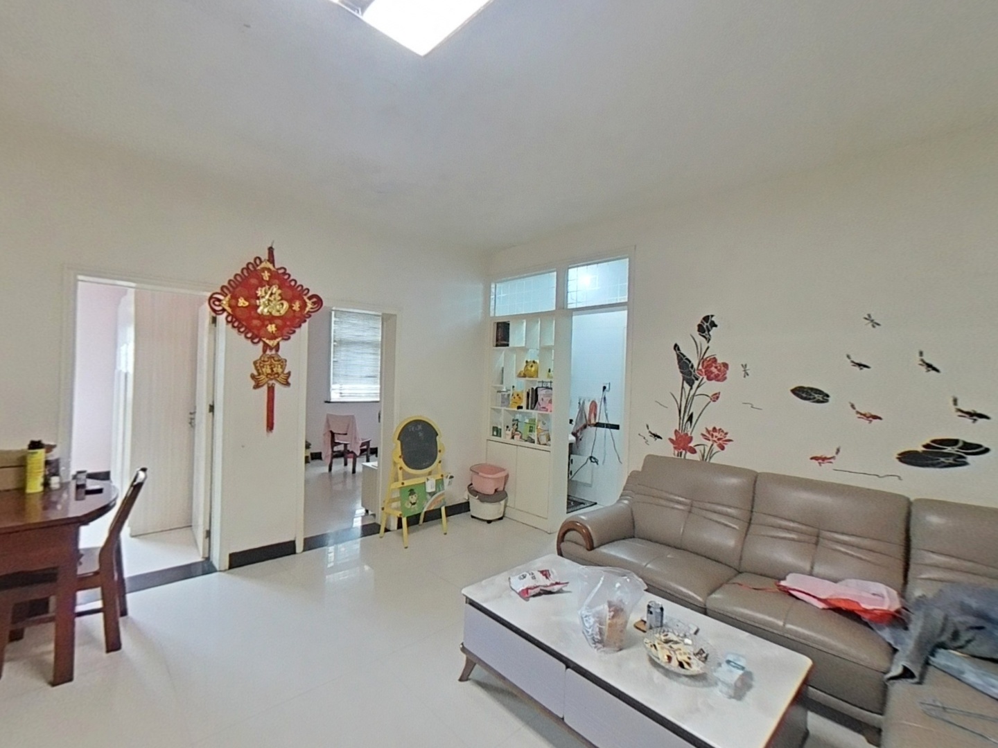 VR预览图