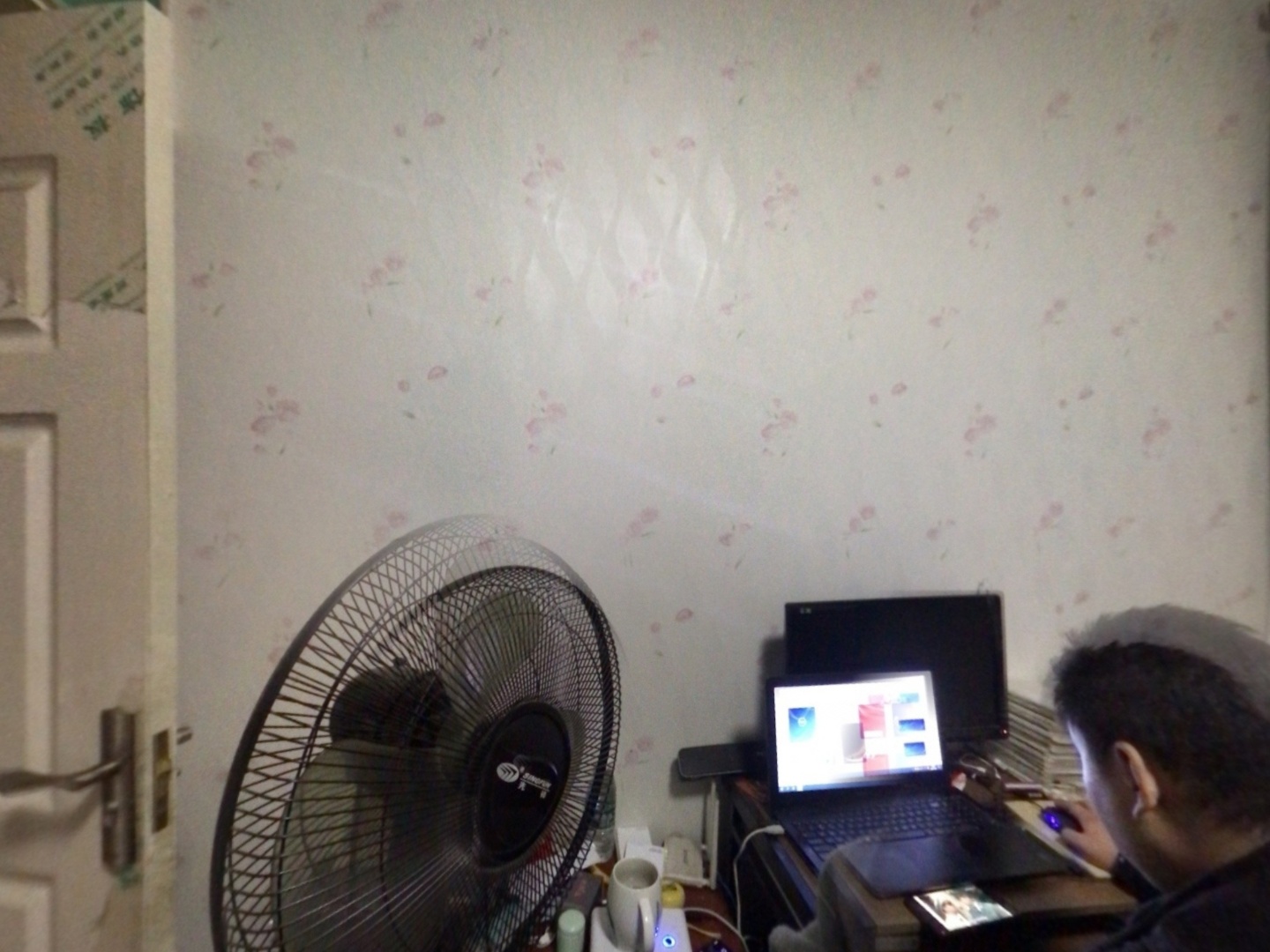 VR预览图