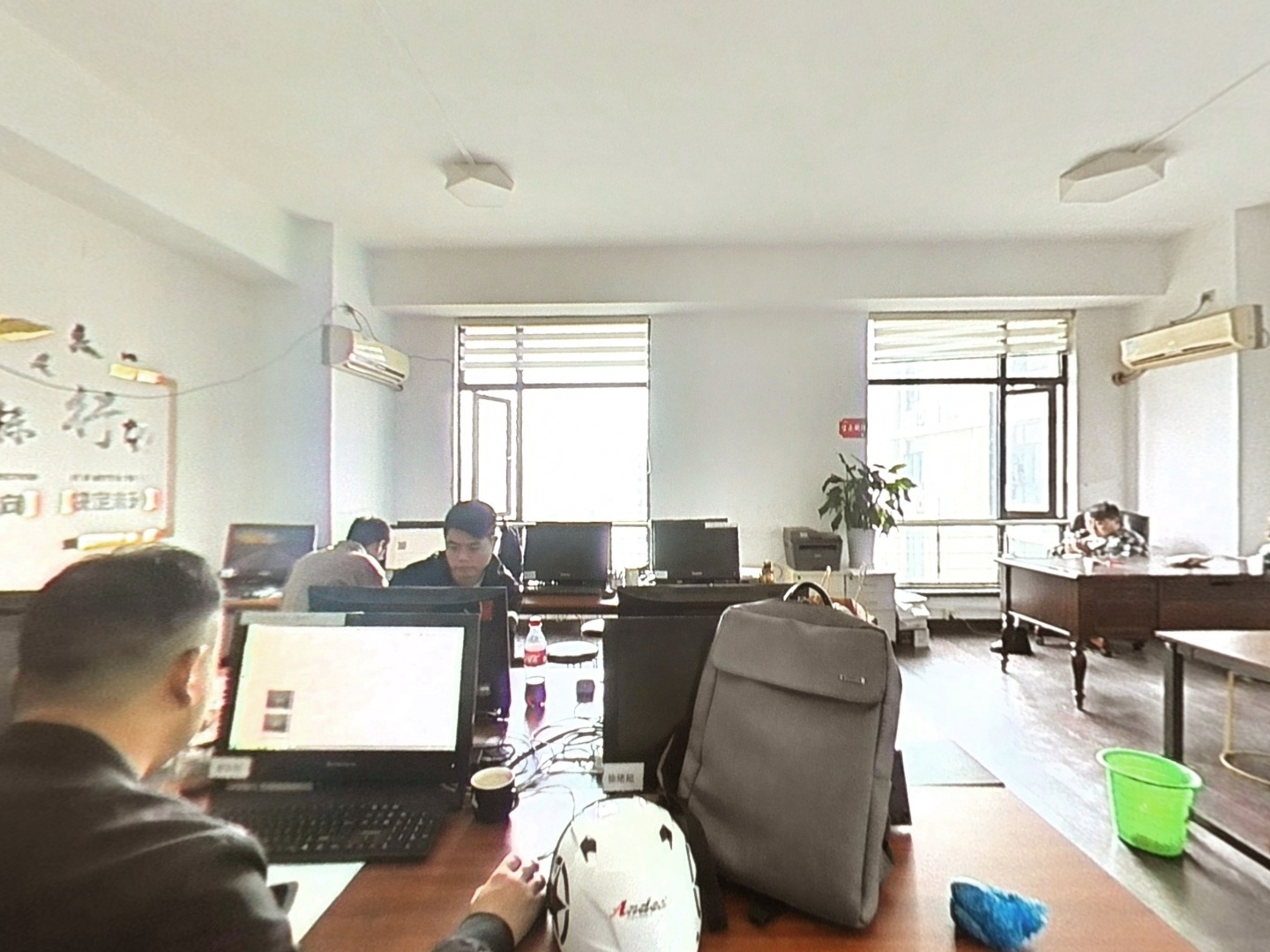 VR预览图