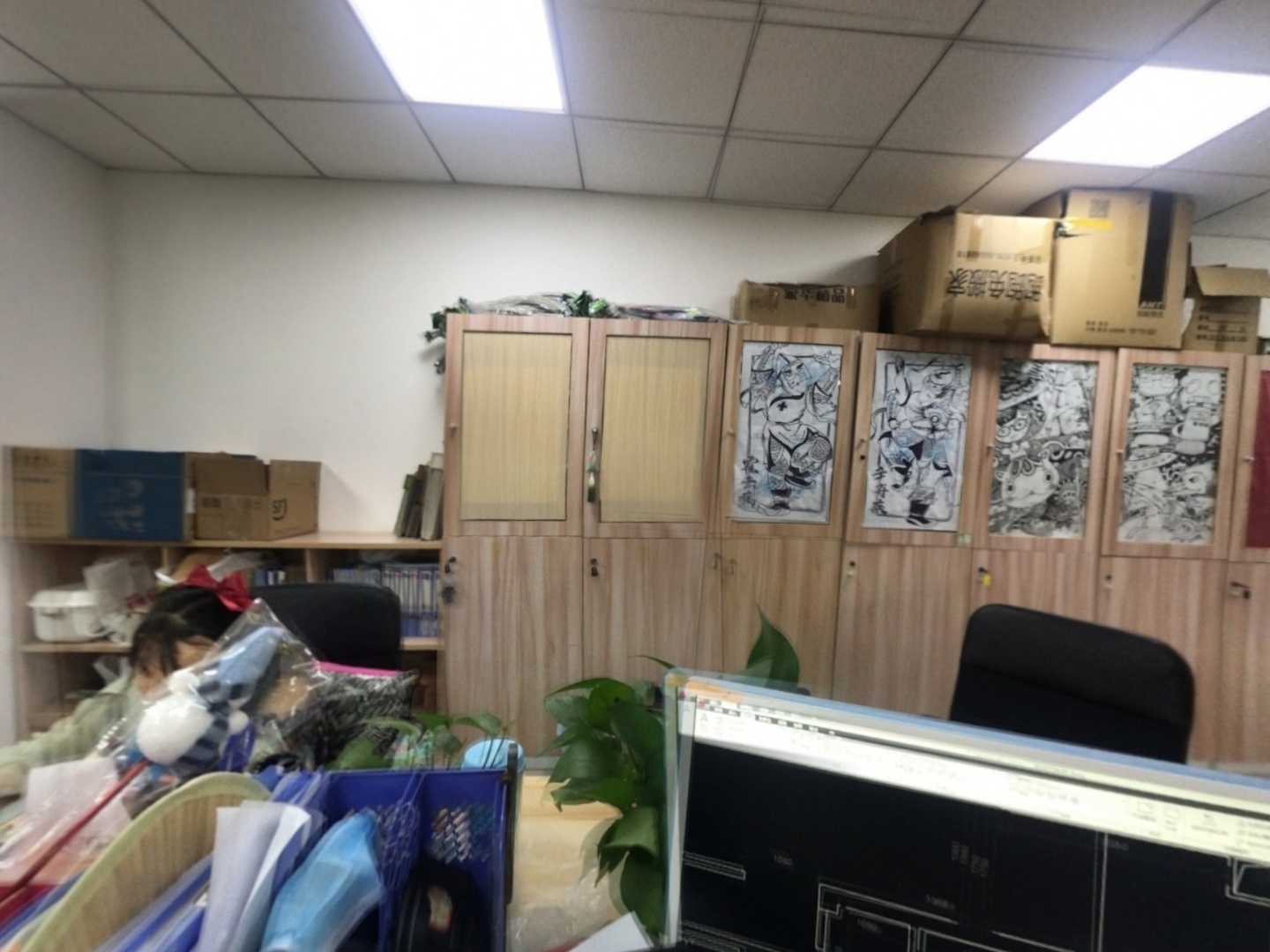 VR预览图