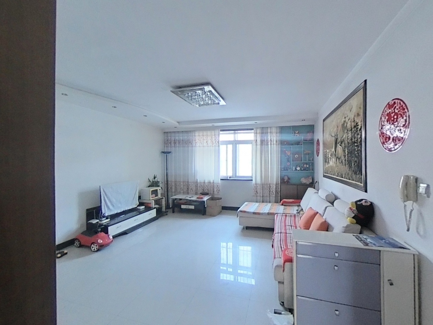 VR预览图