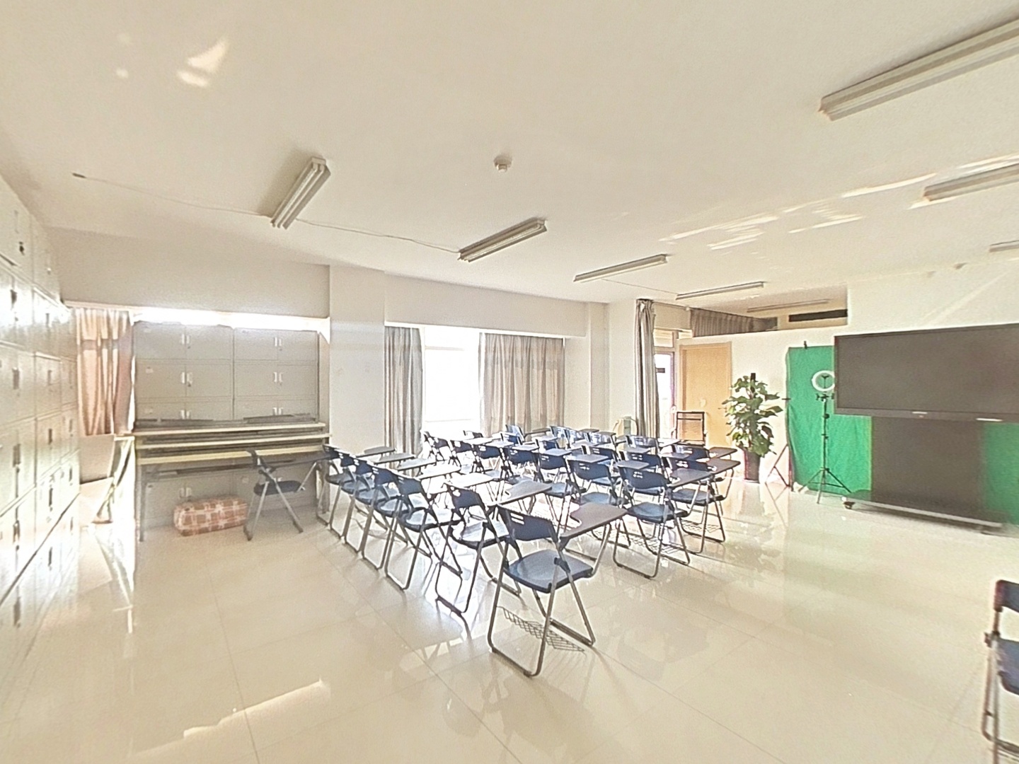VR预览图