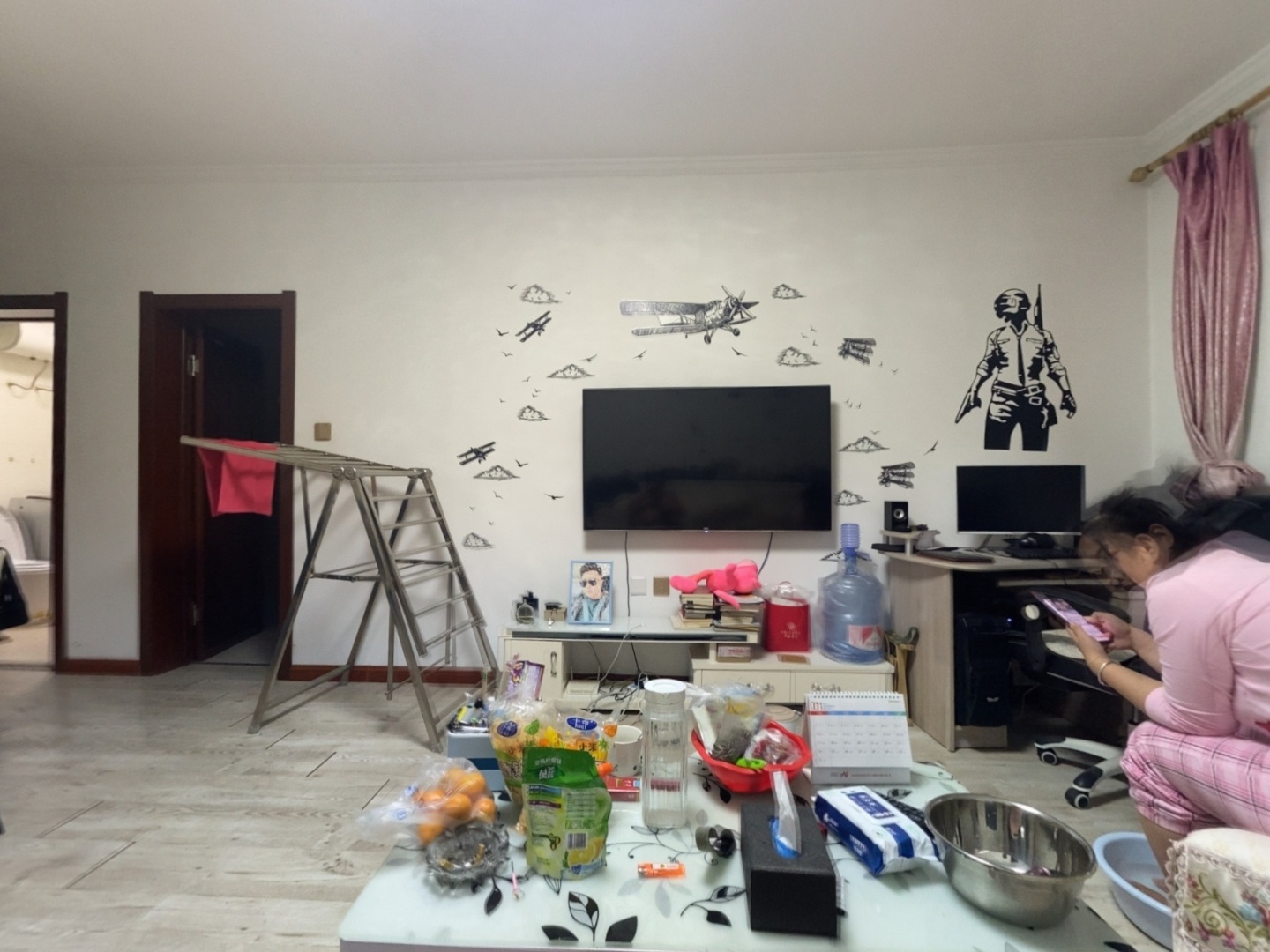 VR预览图