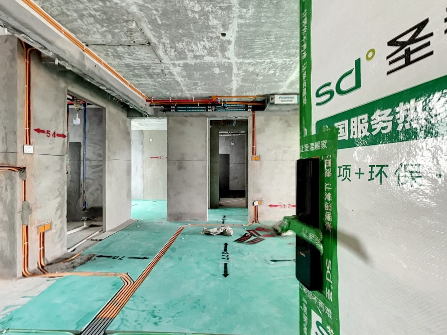VR预览图