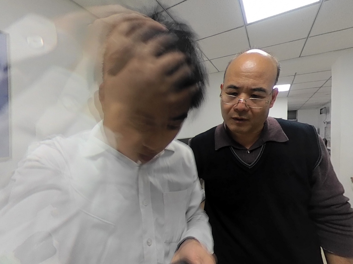 VR预览图