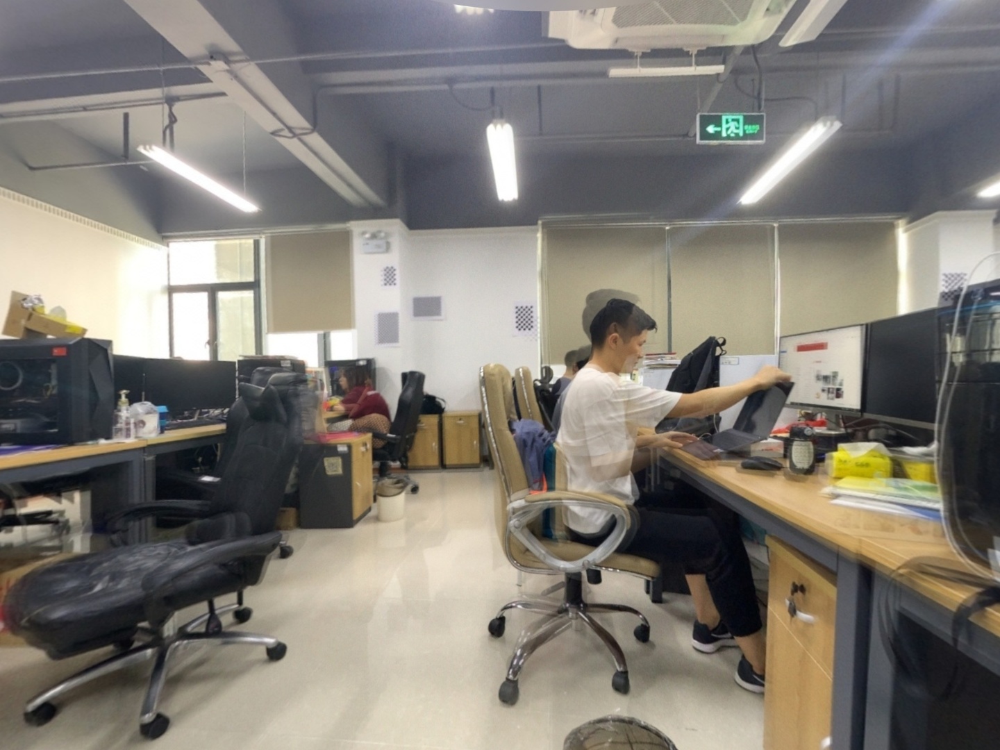 VR预览图