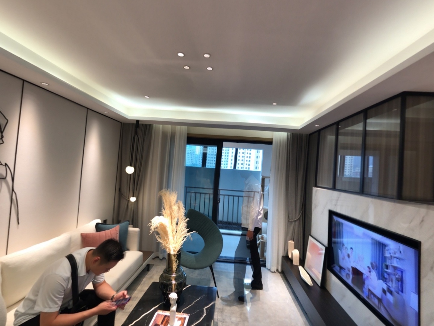 VR预览图