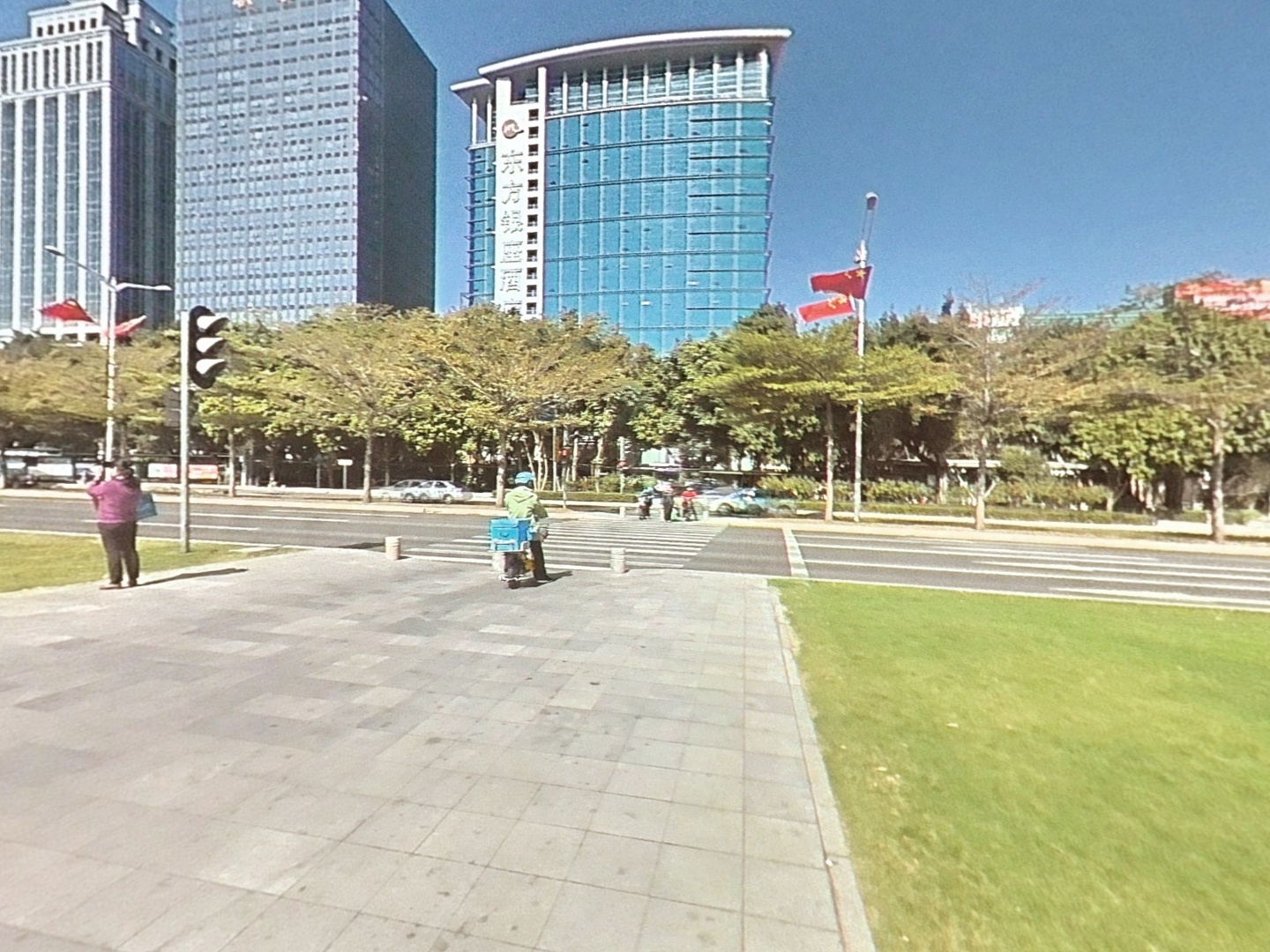 VR预览图