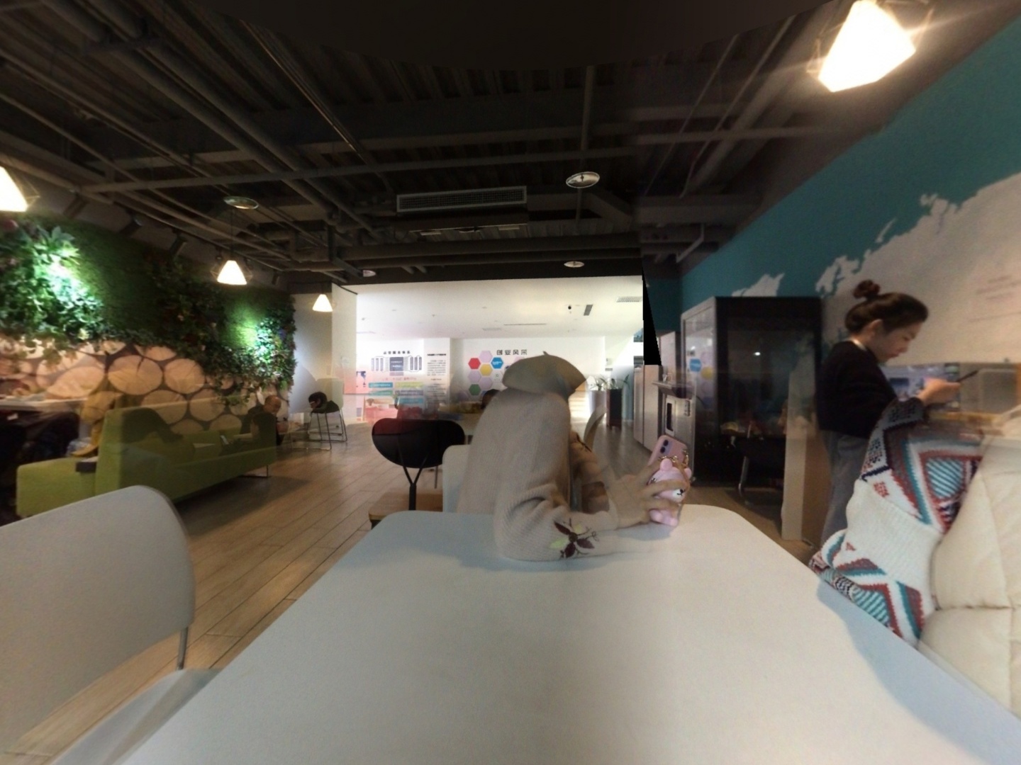 VR预览图