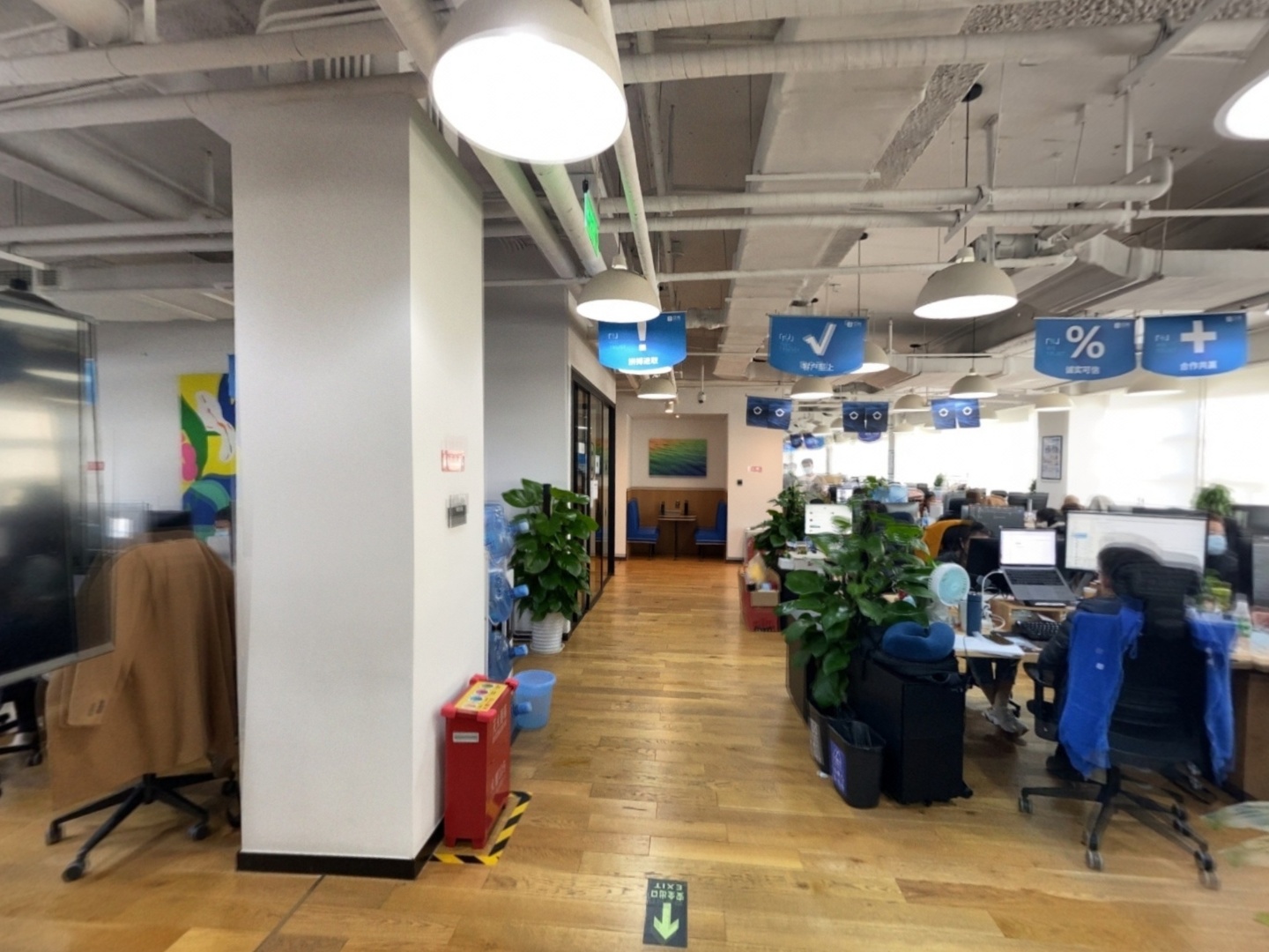 VR预览图