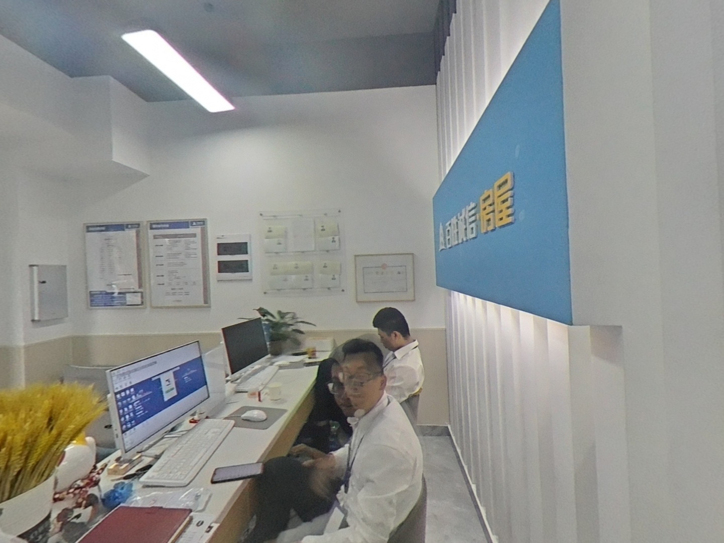 VR预览图