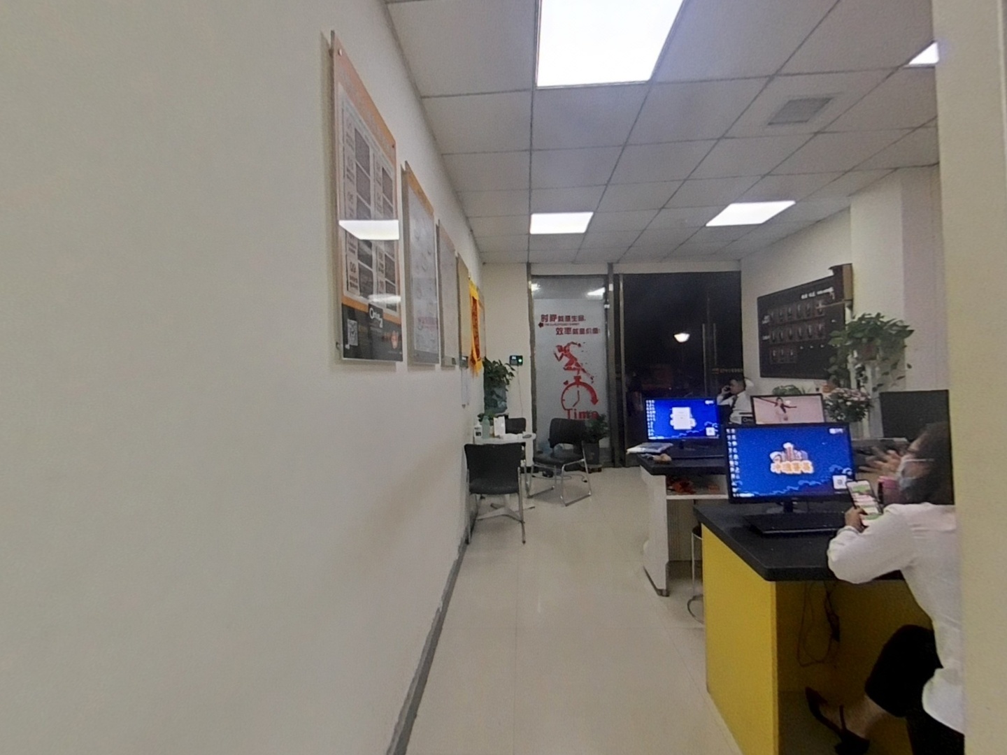 VR预览图