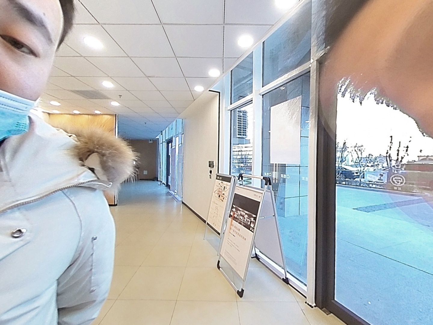 VR预览图