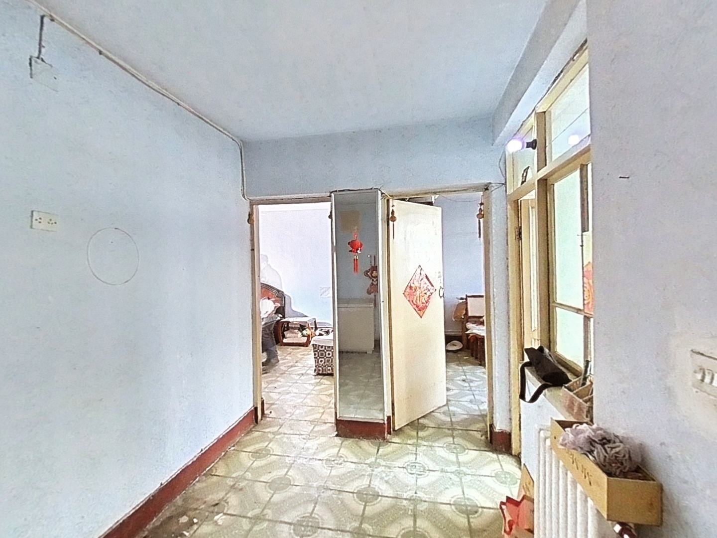 VR预览图