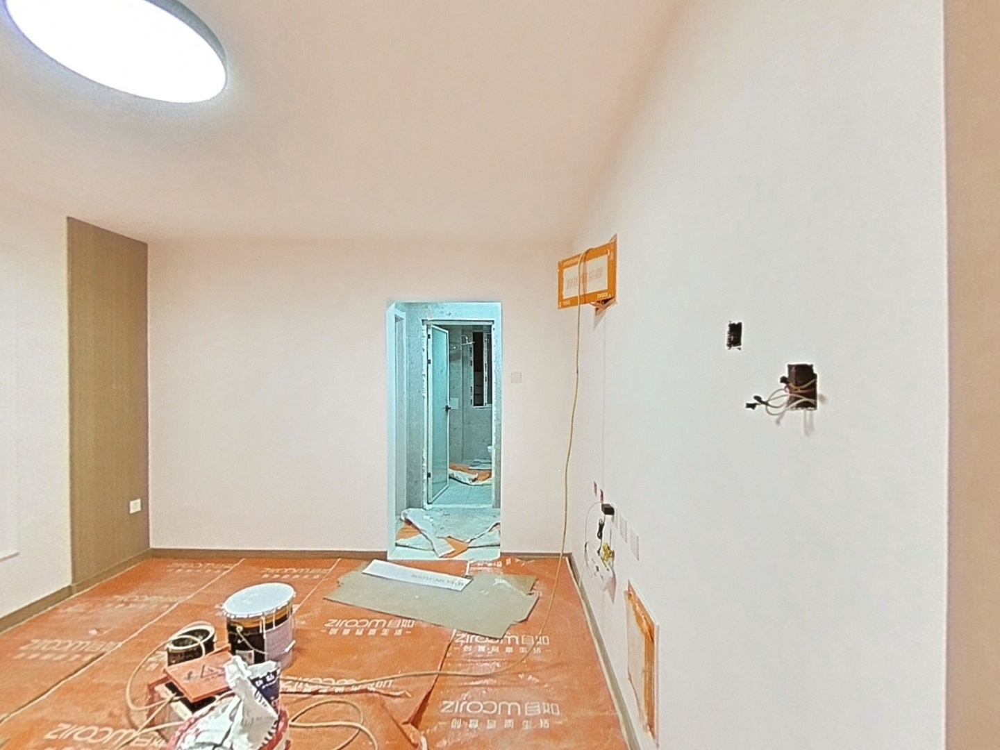 VR预览图