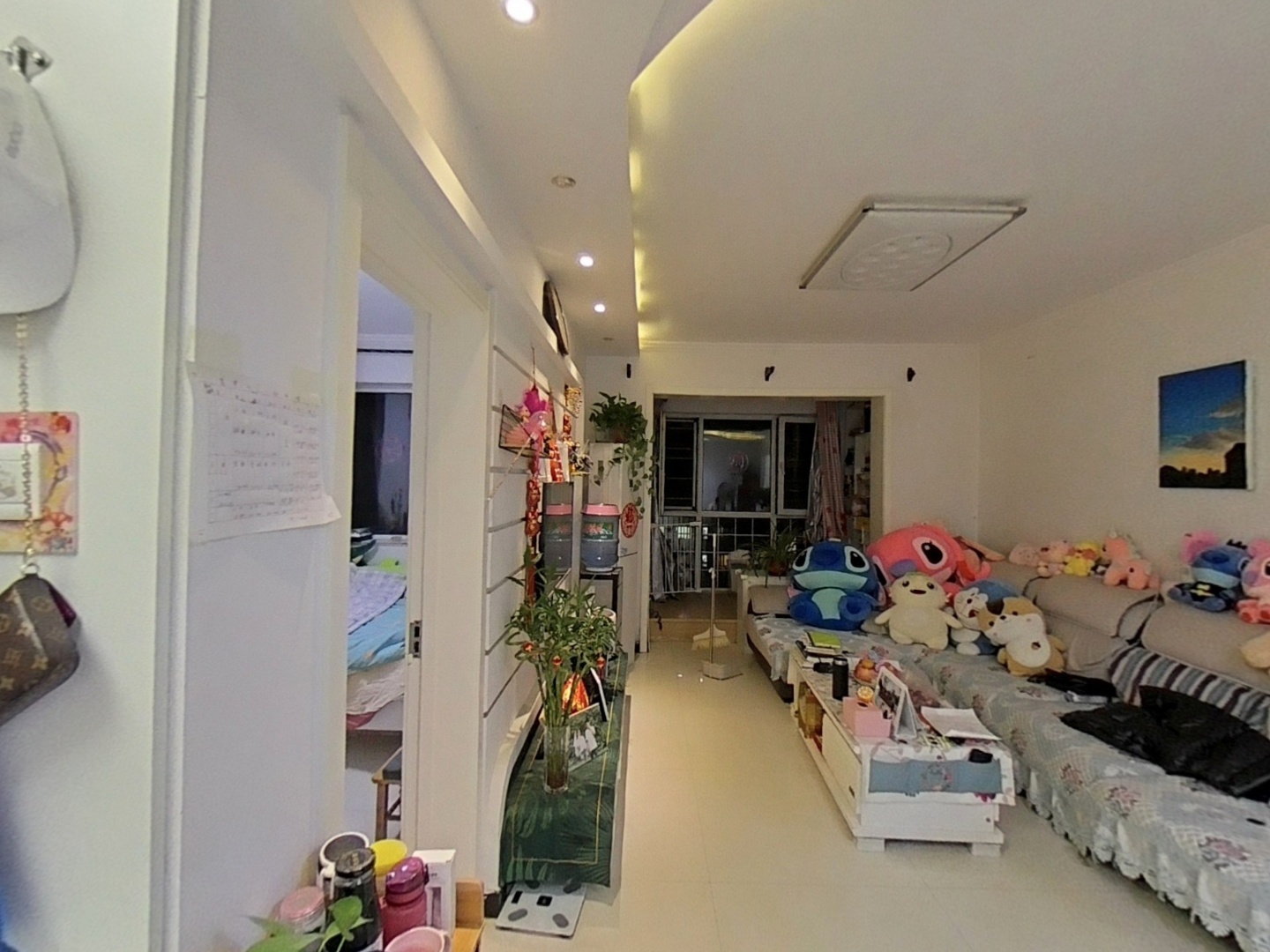 VR预览图