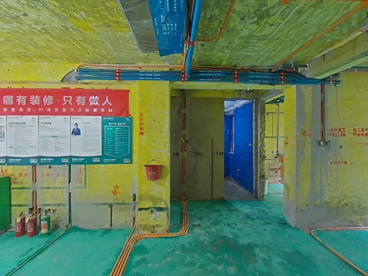 VR预览图