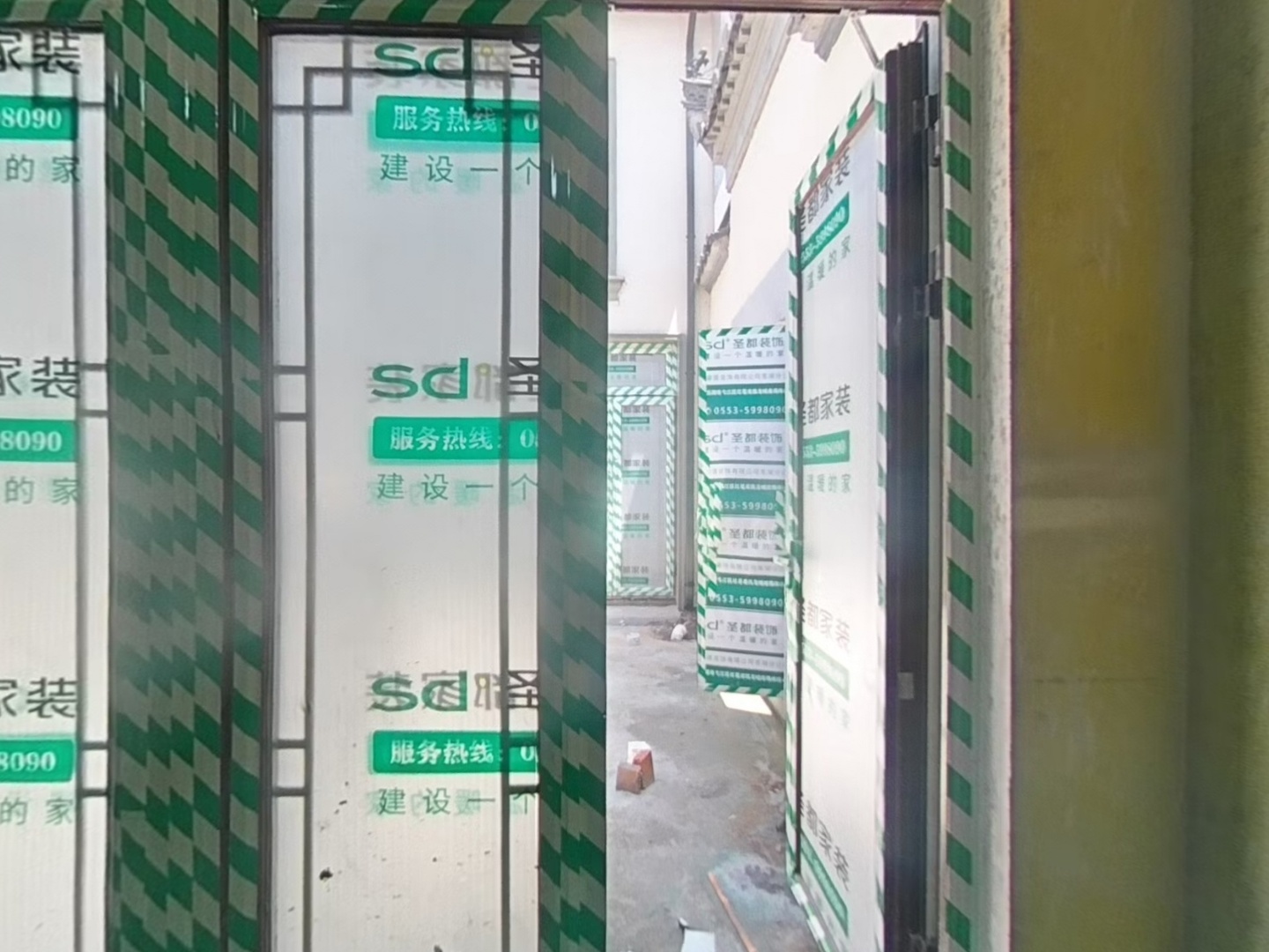 VR预览图