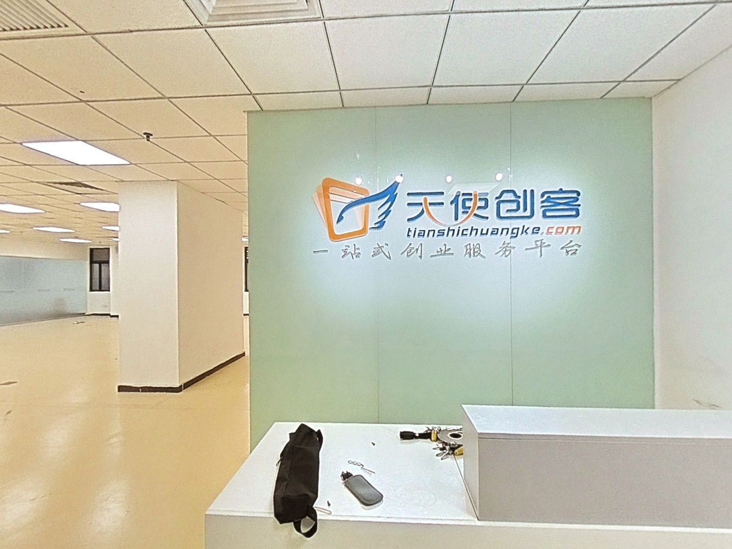 VR预览图