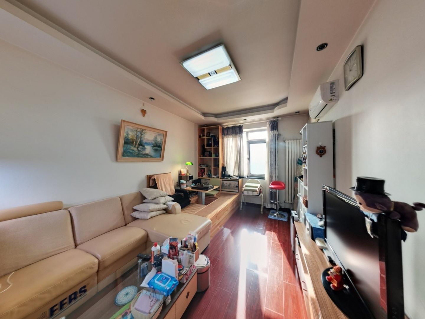 VR预览图