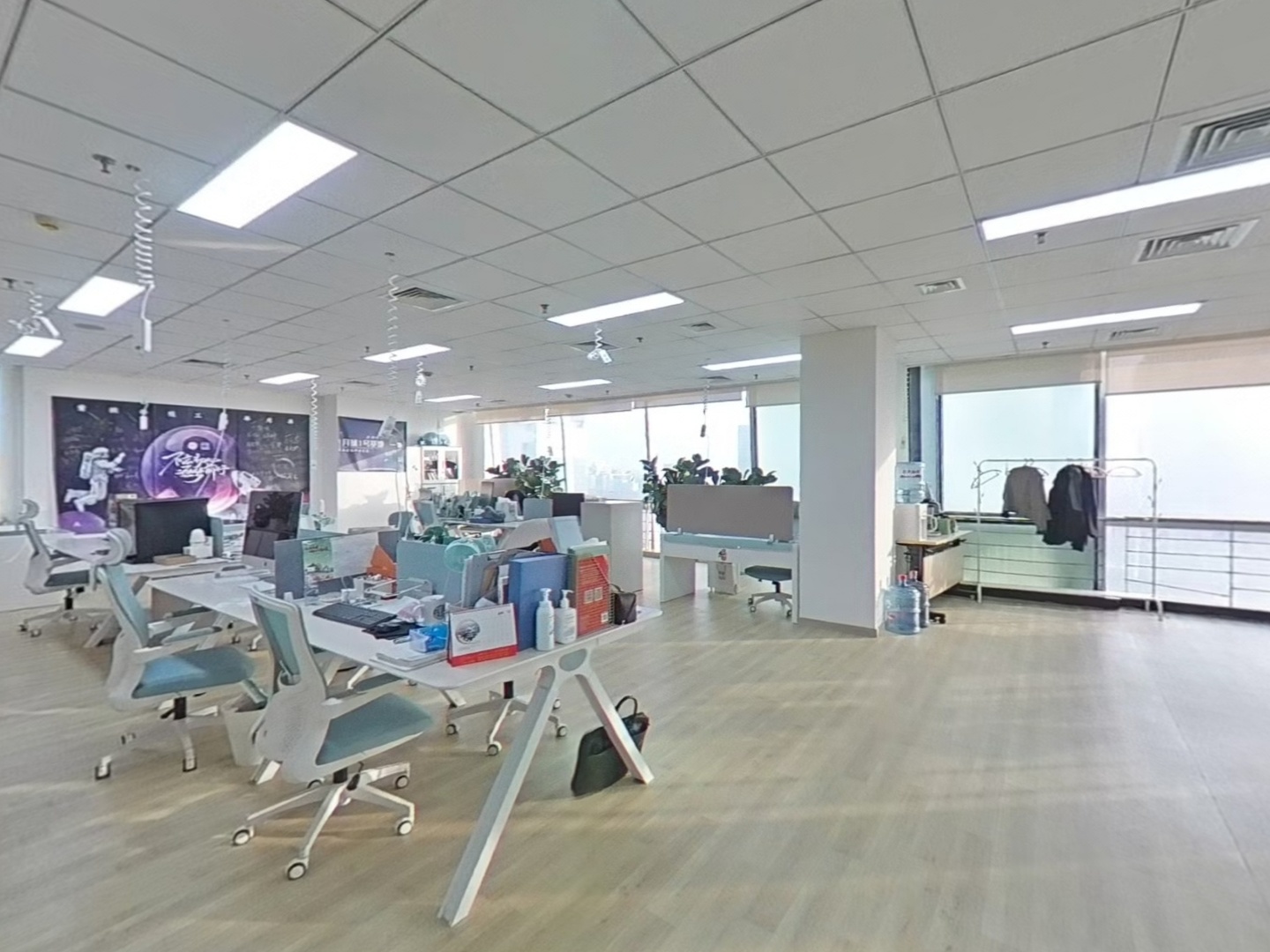 VR预览图
