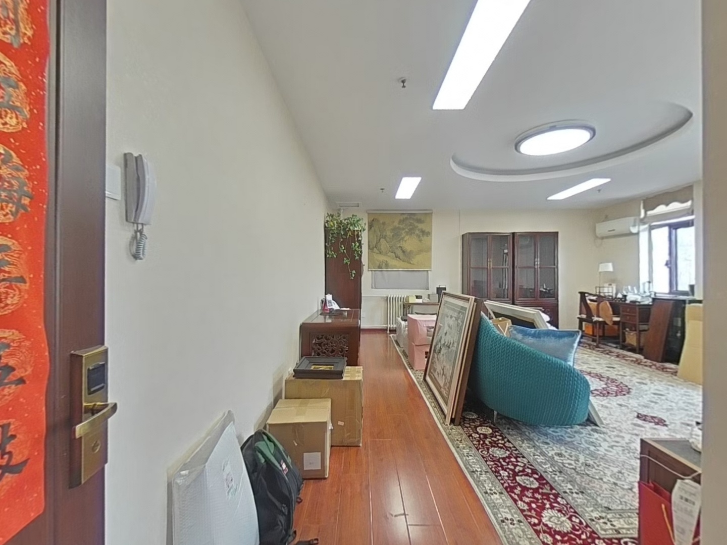 VR预览图