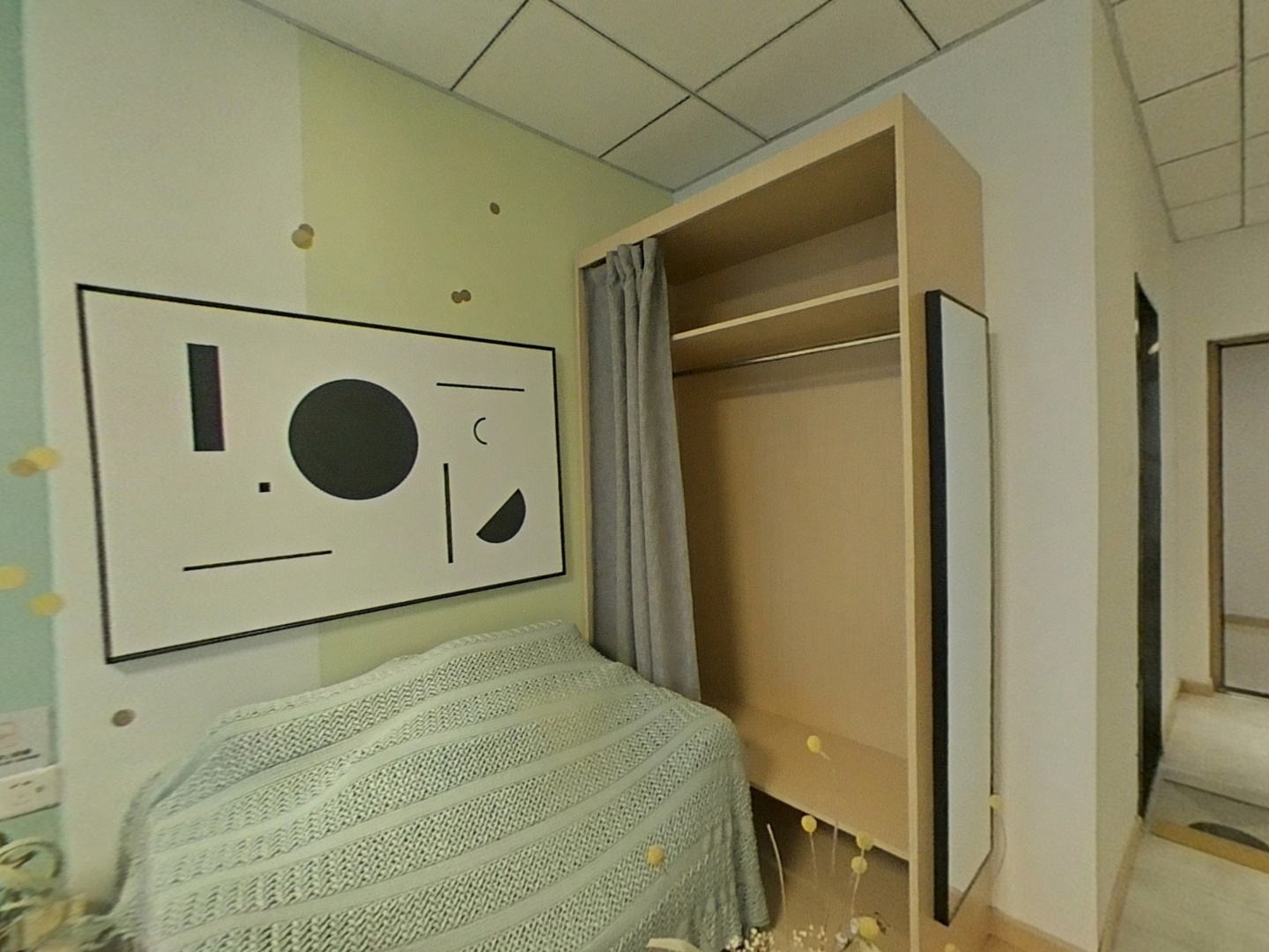 VR预览图