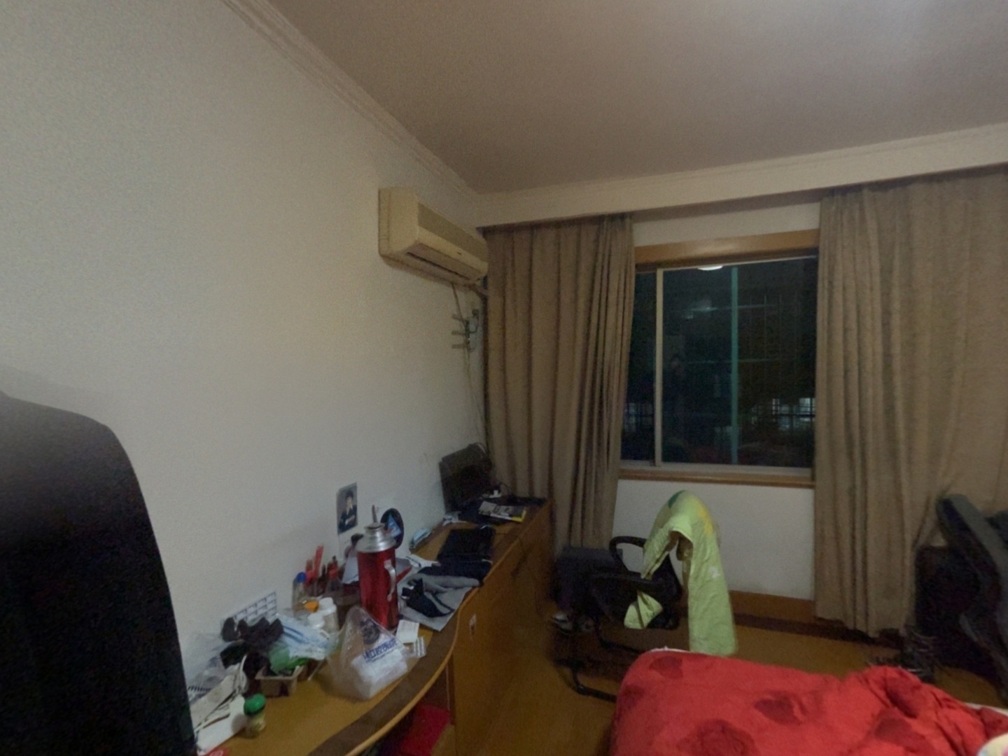 VR预览图