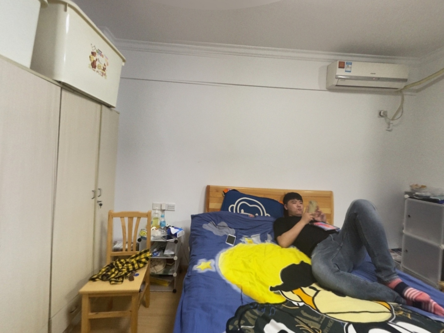 VR预览图