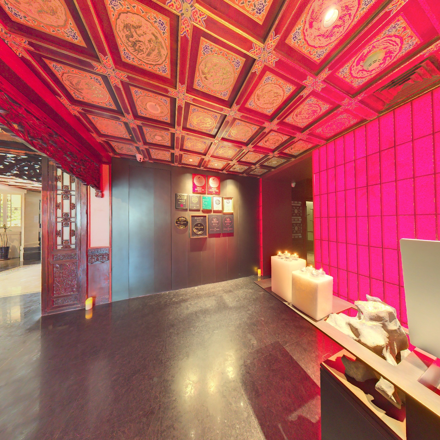 和木The Home·私厨（南锣鼓巷店）,如视VR
