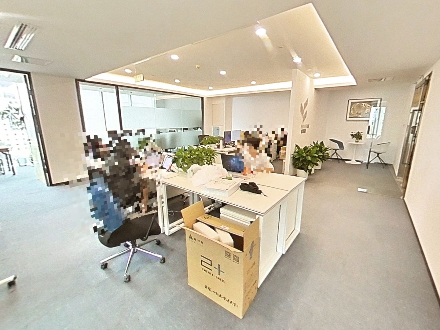 VR预览图