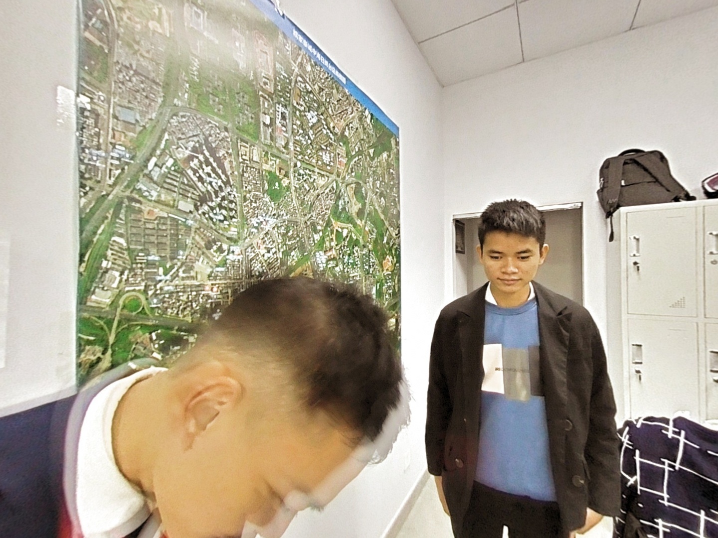 VR预览图