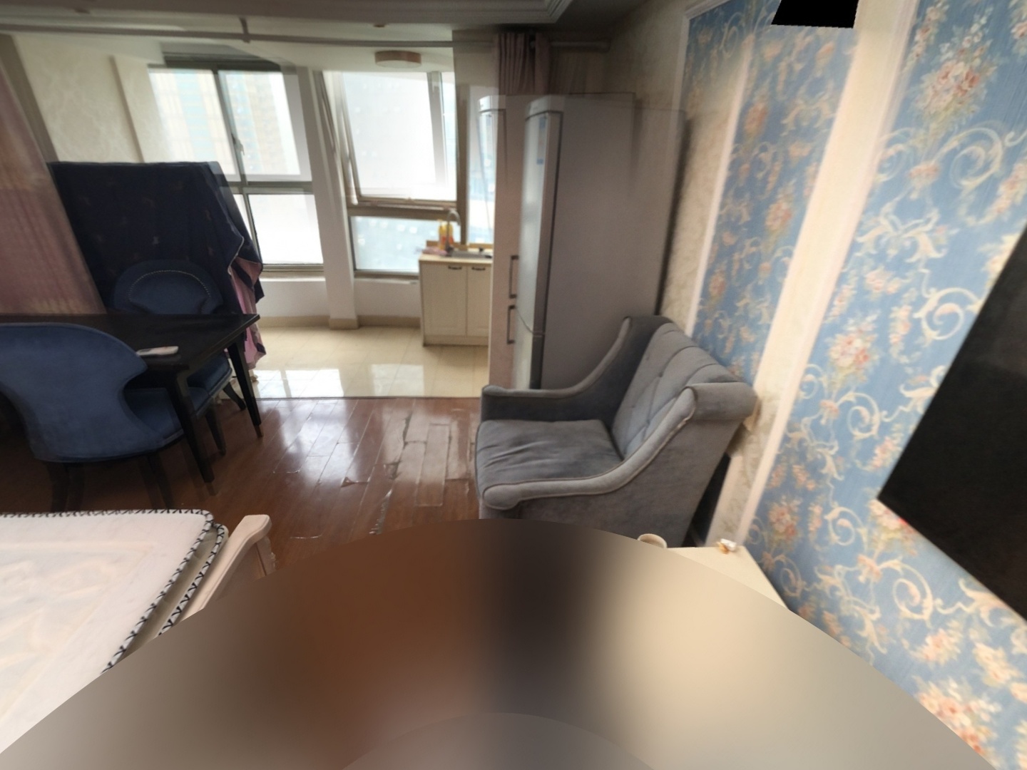 VR预览图