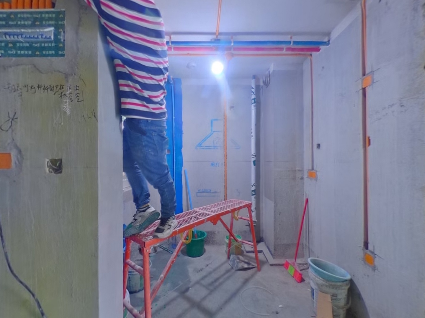 VR预览图