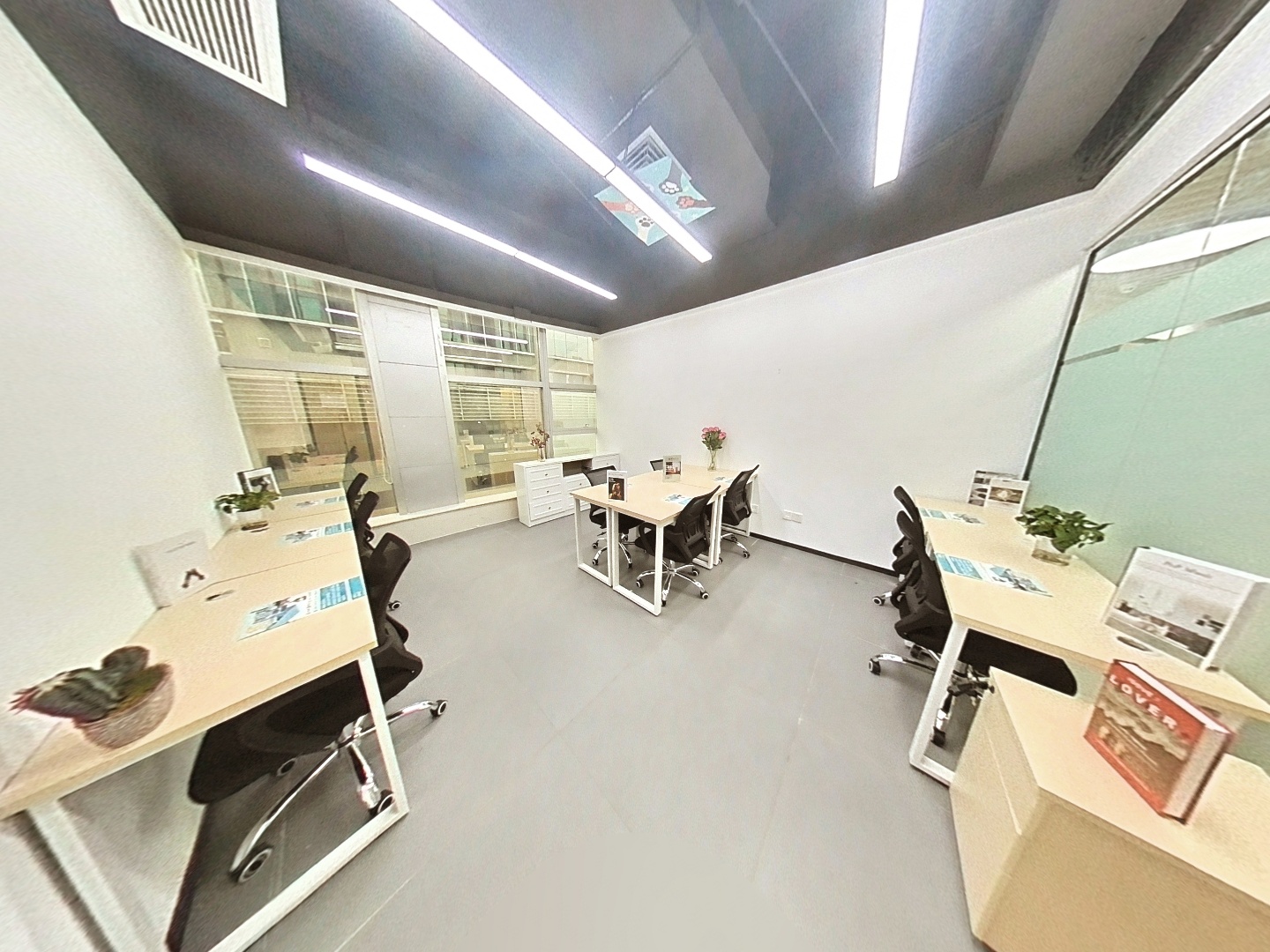 VR预览图