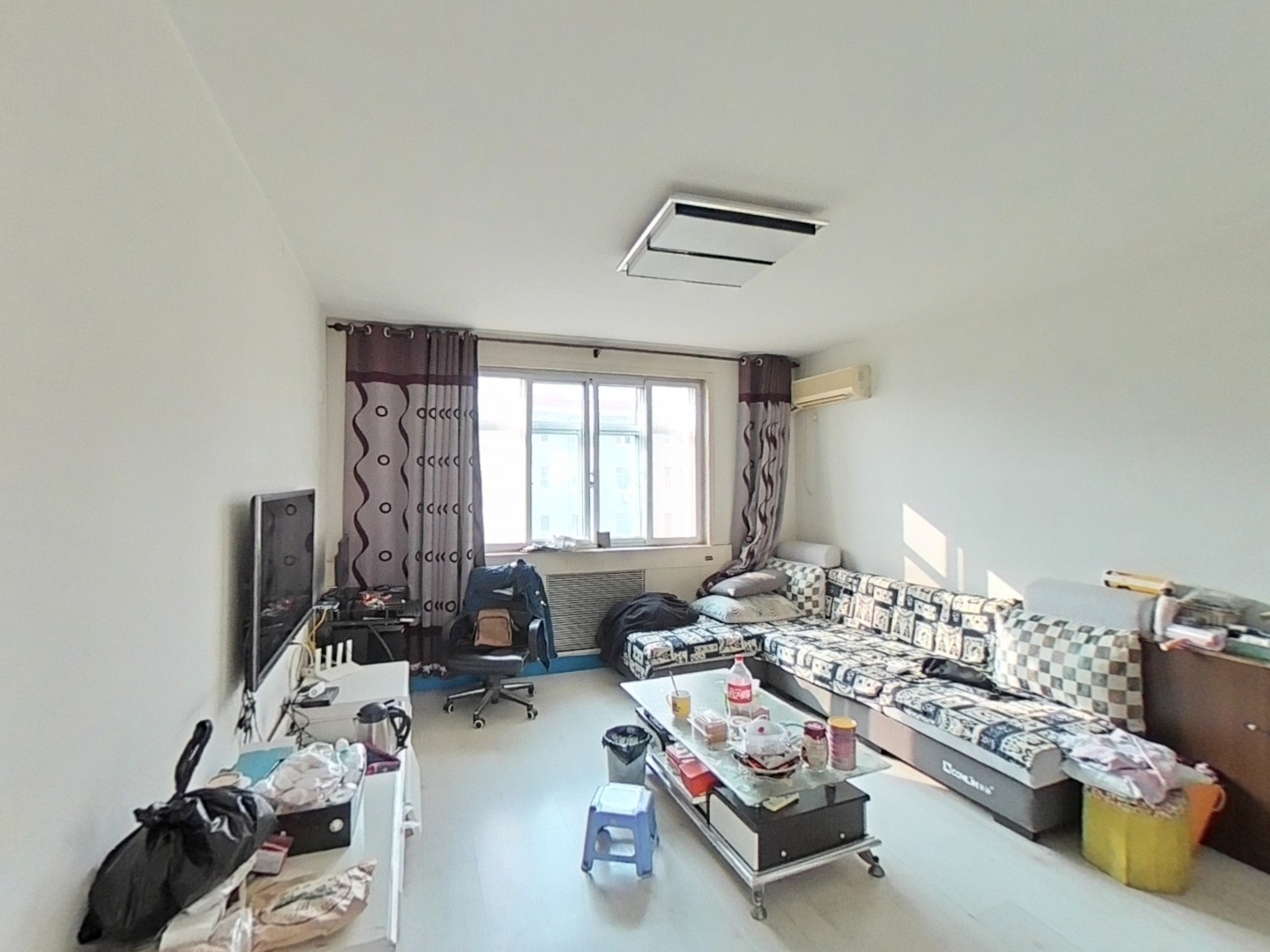 VR预览图