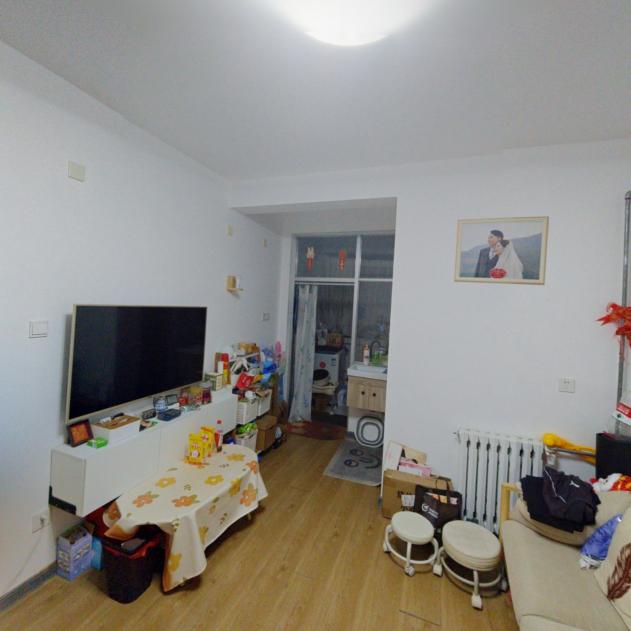 VR预览图