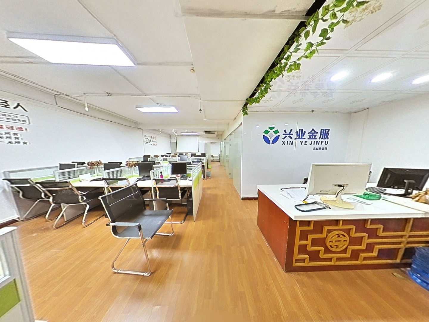 VR预览图