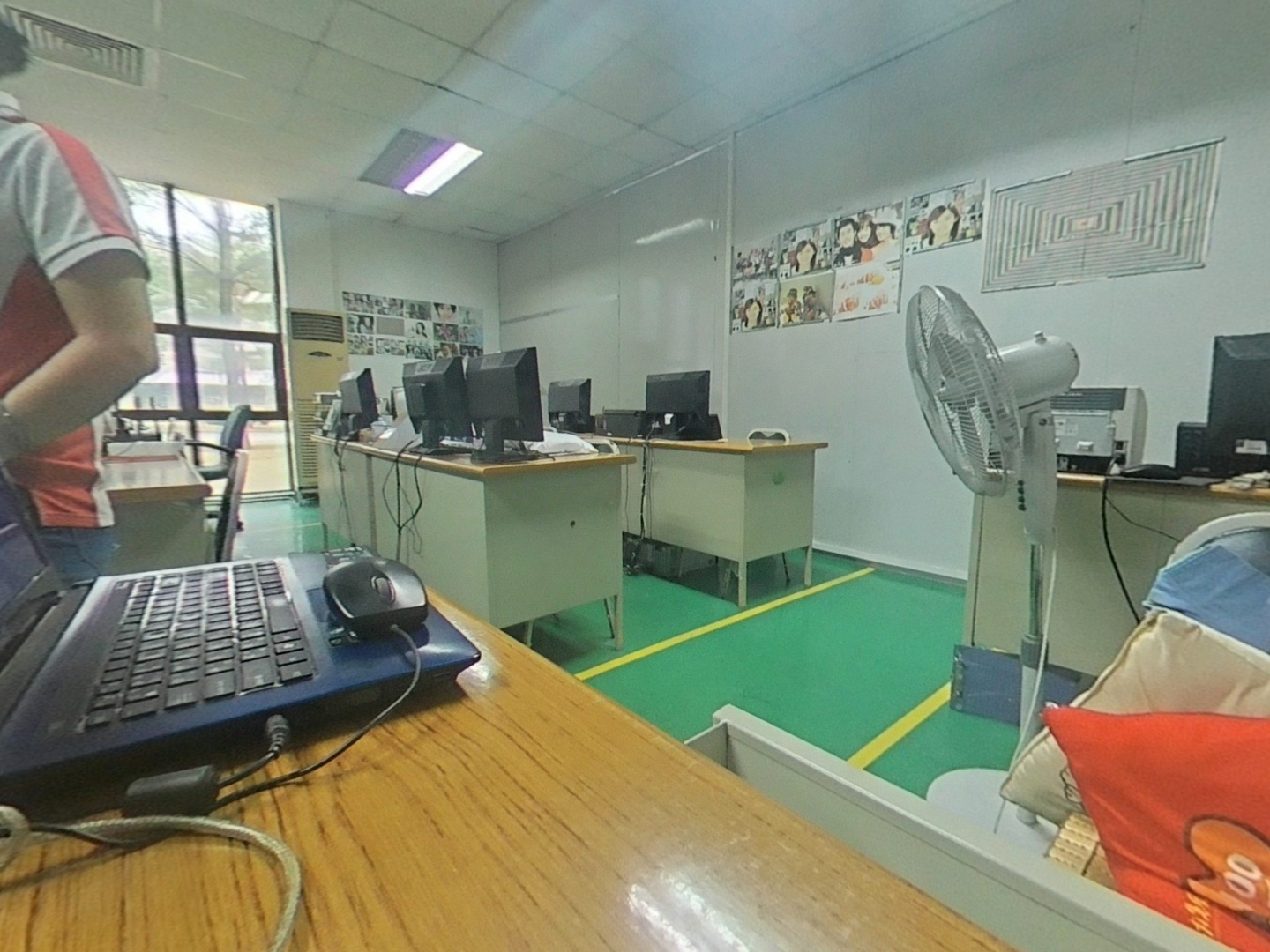 VR预览图