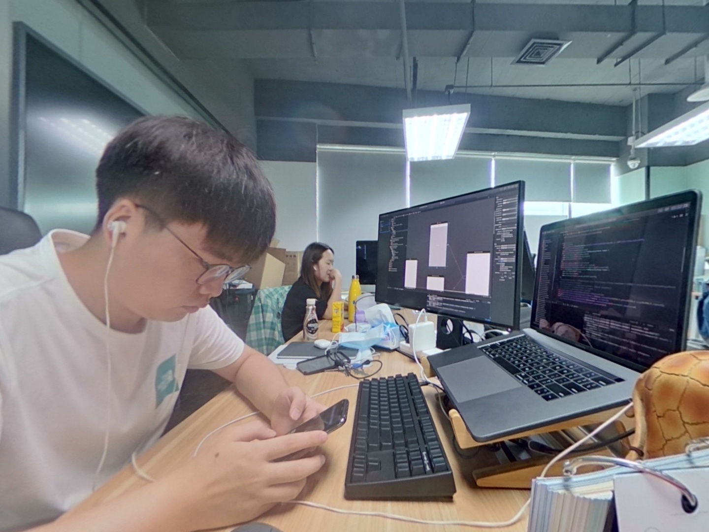 VR预览图