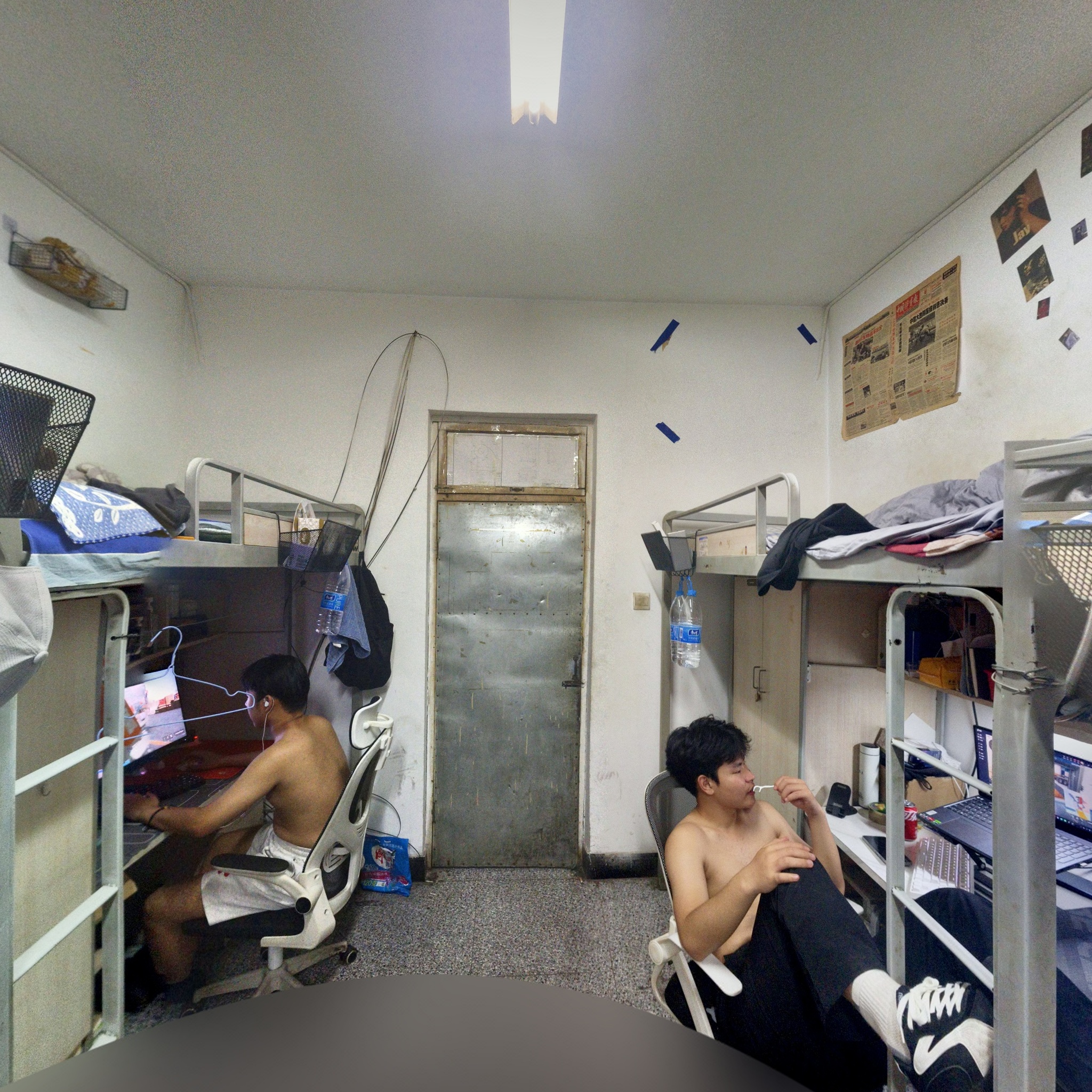 VR预览图