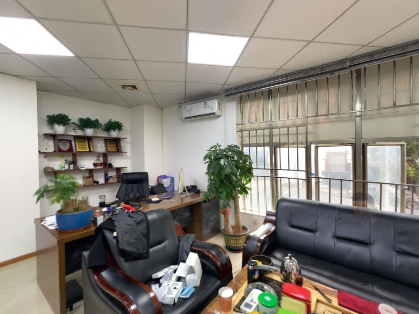 VR预览图