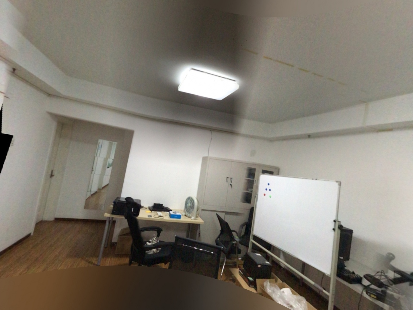 VR预览图
