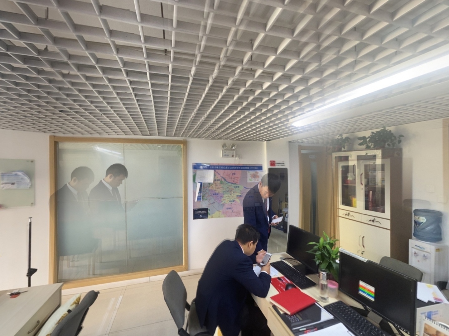VR预览图
